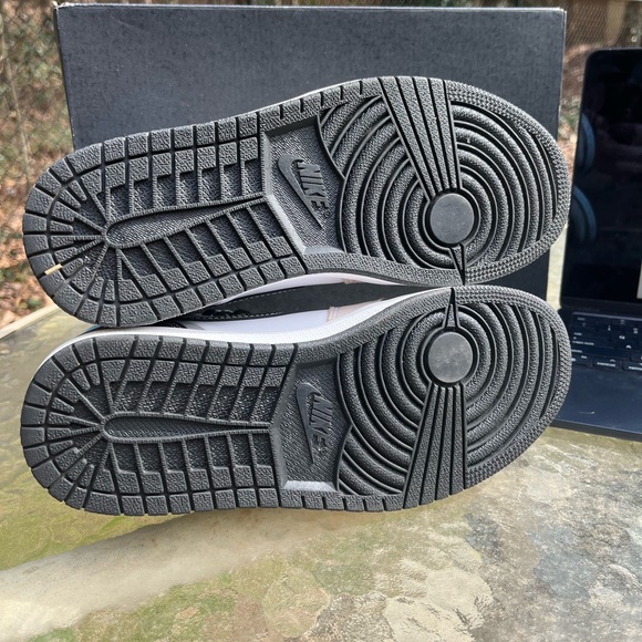 Nike Air Jordan 1 Retro OG High Prototype - Men's Size 8 - Picture 6 of 8